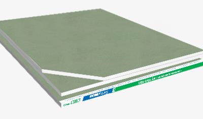 Cover image for Vinh Tuong-gyproc Super Moisture Resistant plasterboard 9mm