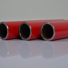 Cover image for ERW Water Pipes, Epoxy coated - outside