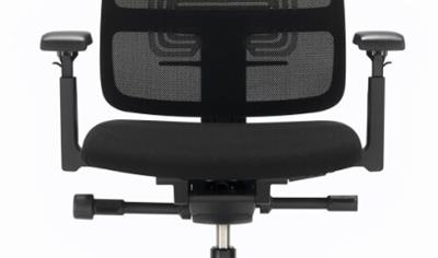 Cover image for Lively Task Seating (EMEA)