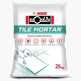 Cover image for Sanstha Tile Mortar
