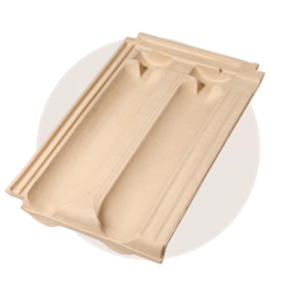 Cover image for Ceramic Roof Tiles