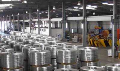 Cover image for EC RODS EN-AW1350 AND EN-AW1370