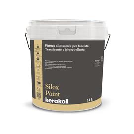 Cover image for Silox Paint