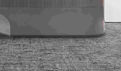 Cover image for Kinetex® Textile Composite Flooring