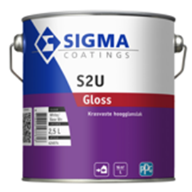 Cover image for Sigma S2U Gloss