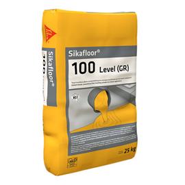 Cover image for Sikafloor®-100 Level (GR)