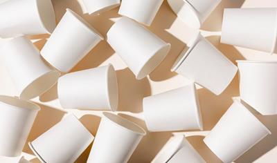 Cover image for CMPC Uncoated Cups