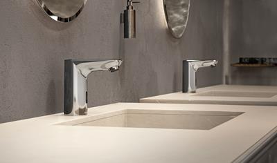 Cover image for Damixa Core Touchless