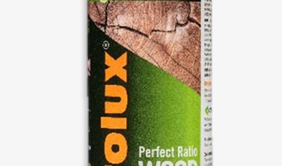 Cover image for METOLUX 2-PART PREMIX WOOD FILLER