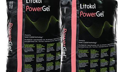 Cover image for PowerGel®