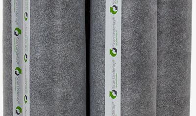 Cover image for Acoustic Silence 1550