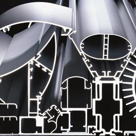 Cover image for Aluminium Extrusion Profiles implemented with Hydro RESTORE innovative, Feltre billet by Hydro Extrusion Italy - Ornago and Feltre sites
