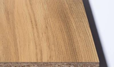 Cover image for MF PB particleboard