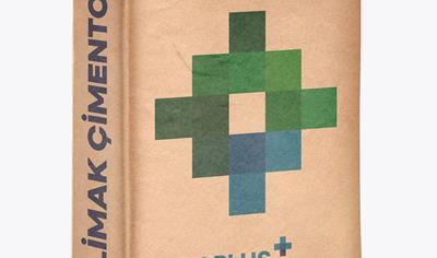 Cover image for CEM PLUS+ 42,5 - Anka Plant