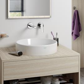 Cover image for Fine Fireclay & Vitreous China Ceramic Sanitaryware