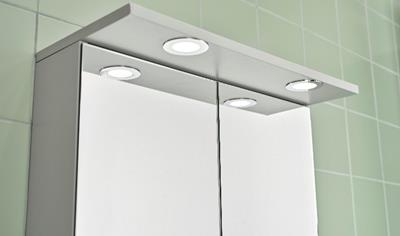 Cover image for Alterna Aqua Lighting Ramp / Alterna Aqua Belysningsramp