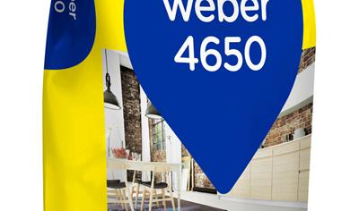 Cover image for weber 4650 Design Color