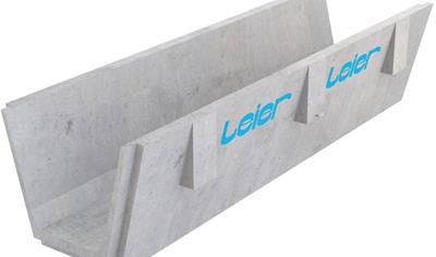 Cover image for Deep construction concrete products, garden and road curbs