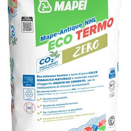 Cover image for Mape-Antique NHL ECO Termo