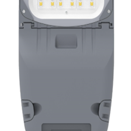 Cover image for LED Street Light