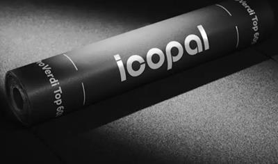 Cover image for Icopal ProVerdi 600