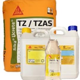 Cover image for Sika® Ucrete® TZAS