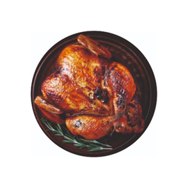 Cover image for Whole Chicken with giblets