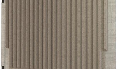 Cover image for Concrete acoustic panels with a LECA sound-absorbing layer for railway applications