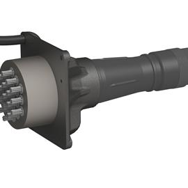 Cover image for Multi-strand post-tensioning system. Anchorage type GC