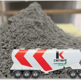 Cover image for K Cement Bulk - Portland Composite Cement