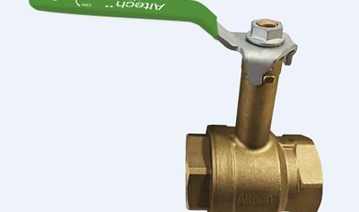 Cover image for Altech Ball valves PS / Altech Kulventiler PS