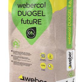 Cover image for webercol duogel futuRE