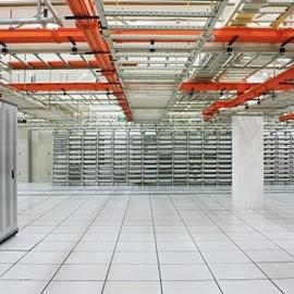 Cover image for FDEB_M Access Floor Panel