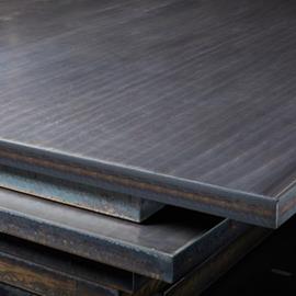 Cover image for Steel plate(non-heat treatment)
