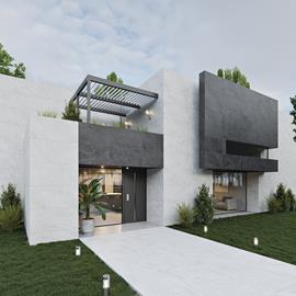 Cover image for IBERO - Porcelain Stoneware Tiles