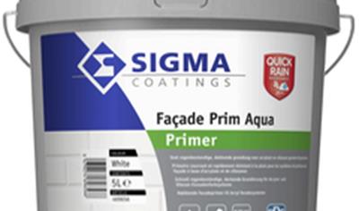 Cover image for PPG Sigma Façade Prim Aqua
