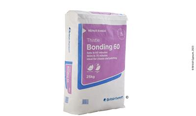 Cover image for Thistle Bonding 60
