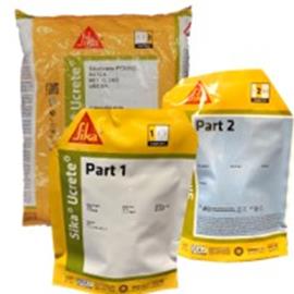 Cover image for Sika® Ucrete® PRG