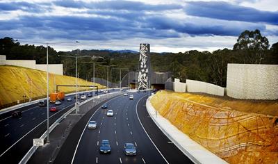 Cover image for Boral National Asphalt