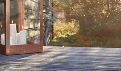 Cover image for WOOD PLASTIC COMPOSITE (WPC) PRODUCTS