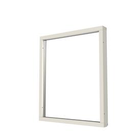 Cover image for Elitfönster Original Alu Fixed Frame - AFK - Window
