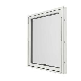 Cover image for Elitfönster Original Alu 100 - Top-swing window 3-glass Alu (AFHC)