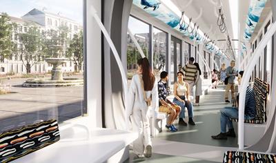 Cover image for Railflor8 (RFL8) 2mm and Railflor16 (RFL16) 2mm