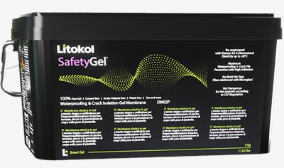 Cover image for SafetyGel®