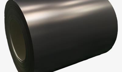 Cover image for Prepainted Hot Dip 55% Al-Zn Coated Steel In Coil (PPGL)