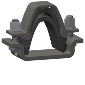 Cover image for Mining and Tunneling Steel Profiles (BOF ROUTED)