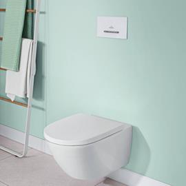 Cover image for Average Ceramic Sanitaryware