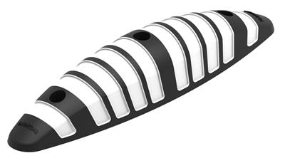 Cover image for Separadores de carril bici LOOP y MID01 producidos por Grup Fábregas