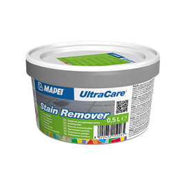 Cover image for Ultracare Stain Remover