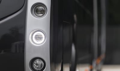 Cover image for Irizar ie tram Efficient 18m